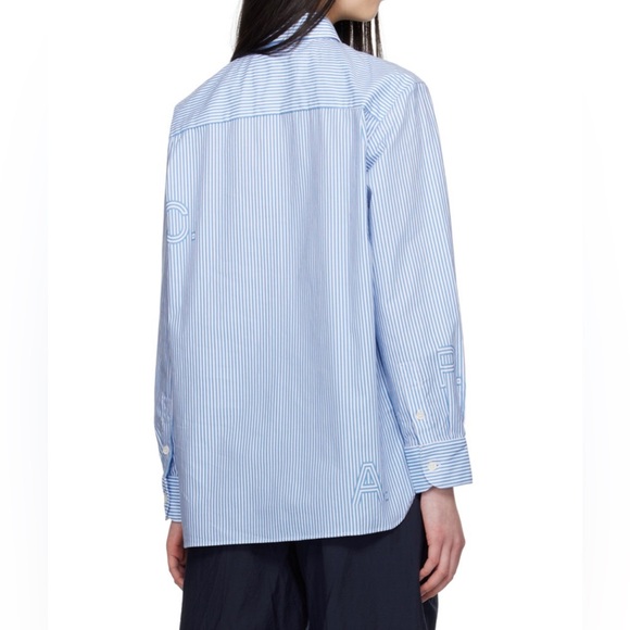 A.P.C Sela Shirt - Picture 6 of 6